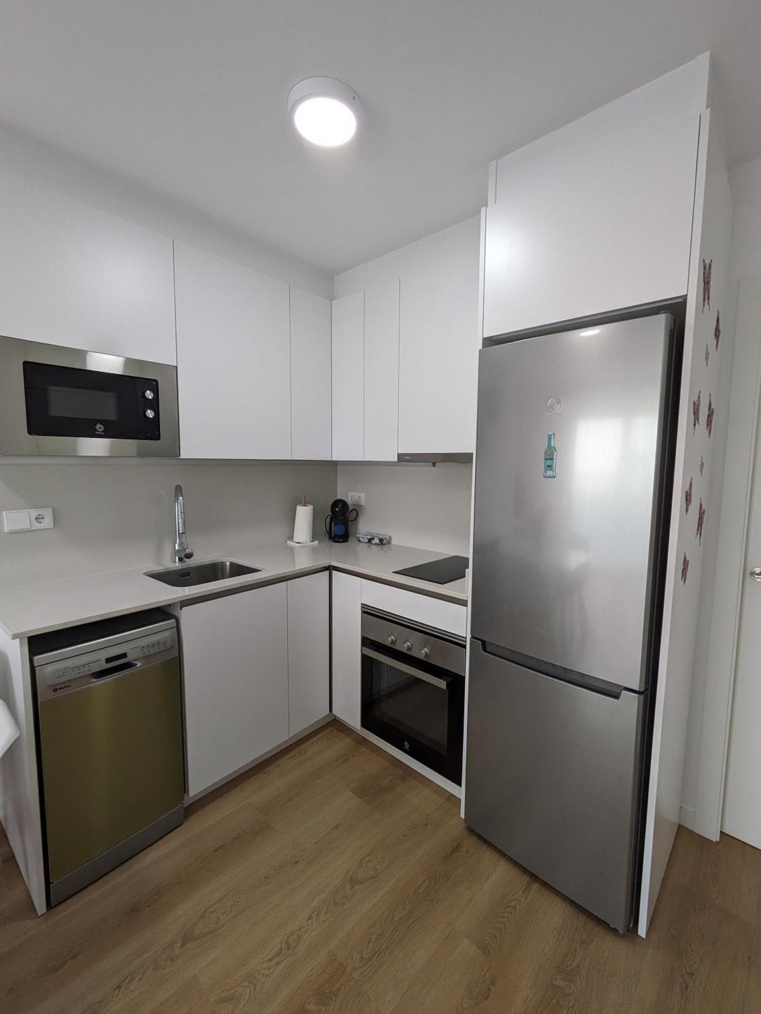 Apartamento Rosa. Пеніскола Екстер'єр фото