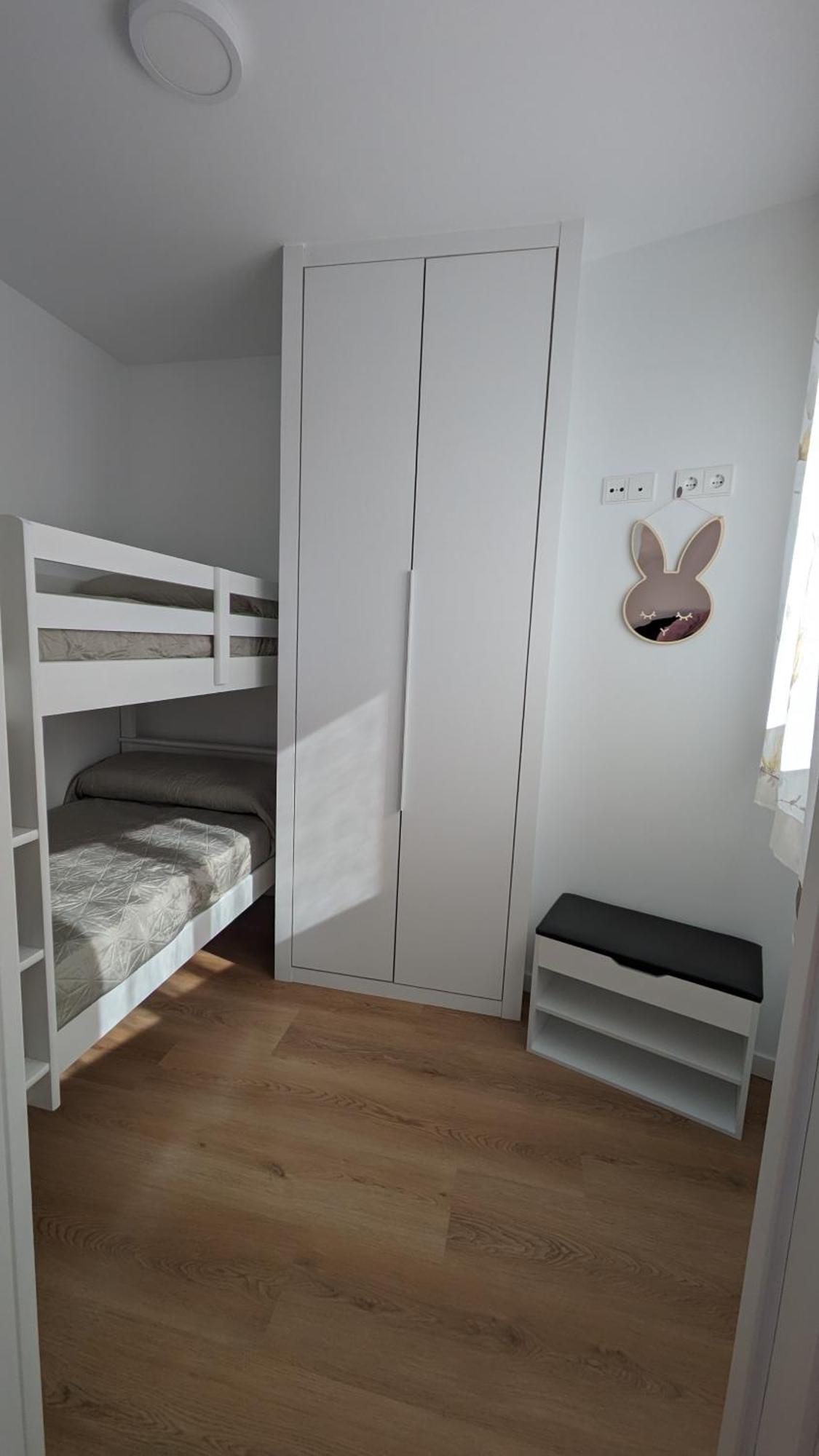 Apartamento Rosa. Пеніскола Екстер'єр фото
