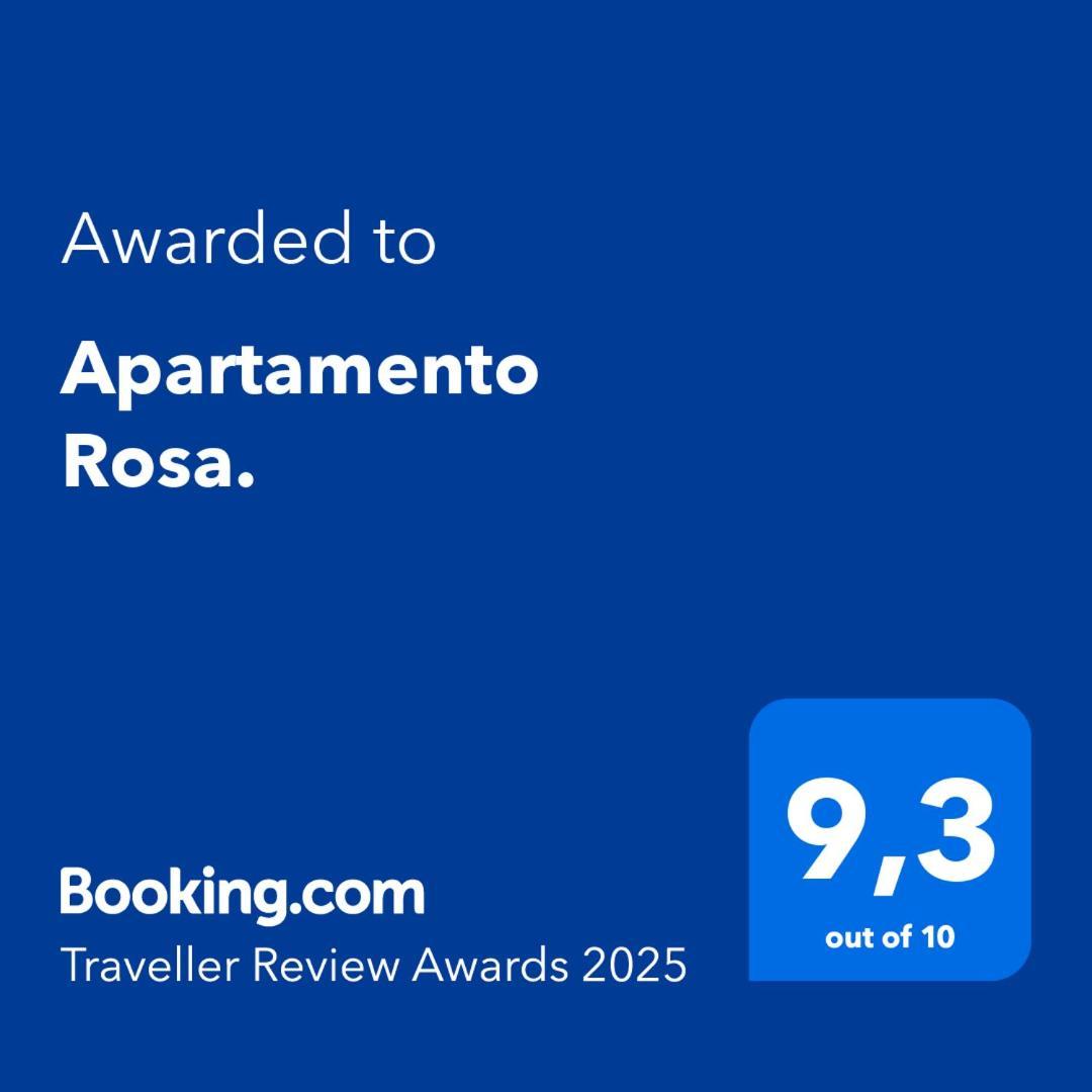Apartamento Rosa. Пеніскола Екстер'єр фото